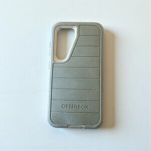 OtterBox Defender Pro Case Samsung Galaxy S23 Lichen Green Rugged Shockproof